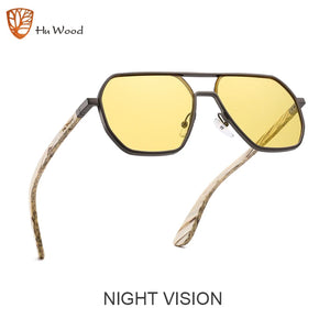 High Quality Fashion Alloy Sunglasses