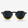 Anna Maria - Wood & Carbon Fiber Sunglasses