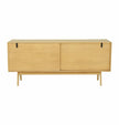 Sterling Sideboard - Oak