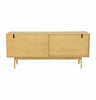 Sterling Sideboard - Oak