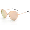 PROVENCE | Women Polarized Round Cat Eye Sunglasses