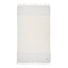 Mediterranean Pure Cotton Beach Towel