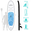 High Quality 10' Paddleboard