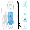 High Quality 10' Paddleboard