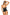 Shapewear Body Model 145215 Obsessive