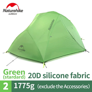 Naturehike Star River2 Camping Tent