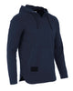 ZIMEGO Men's Pigment Dyed Hoodie