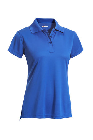 Oxymesh™ Active Princess Polo