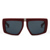 AVONDALE | Women Bold Retro Vintage Oversize Sunglasses