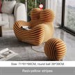 Modern Creative Chair for Leisure