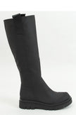 Officer Boots Model 157206 Inello