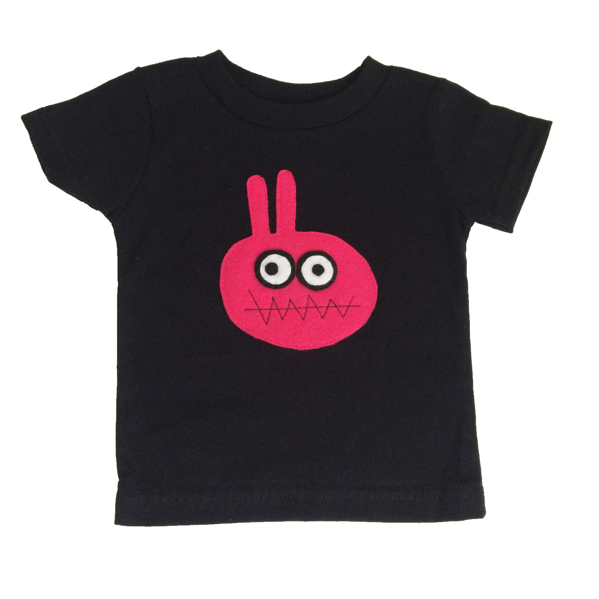 T-Shirt Enfant - Bunny Monster - Mi Cielo X Matthew Langille