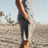 Adan Twill Shorts