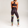 Kayentee Splash Leggings