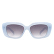 Linara - Women Square Retro Fashion Sunglasses