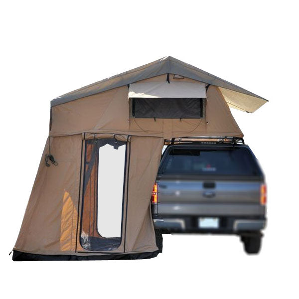 Tente de toit de camping-car Overland 4X4