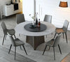 Kitchen Round Table