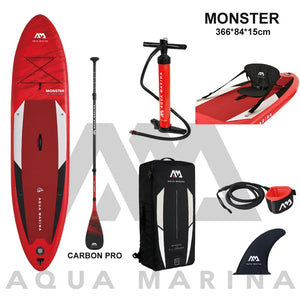 AQUA MARINA Paddle Board