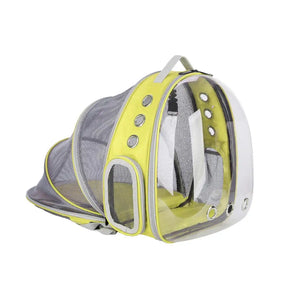 Foldable Pet Backpack