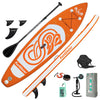 10' Inflatable Paddleboard