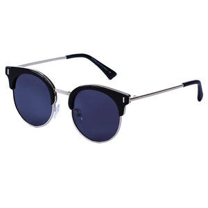 LATINA | Women Round Cat Eye Fashion Sunglasses