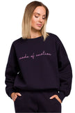 Sweatshirt Model 147426 Moe