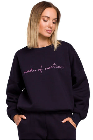 Sweat modèle 147426 Moe