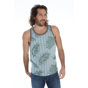 Jonas Ribbed Tank