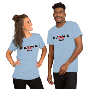 PALMA - Unisex T-Shirt