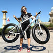 New  Ebike 26inch Bike Mountain Bicycle