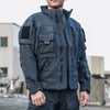 Winter Men's Military Tactical Style Jacket