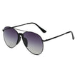 IPSWICH | Unisex Classic Fashion Aviator Sunglasses