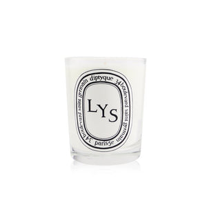 DIPTYQUE - Scented Candle - LYS (Lily)