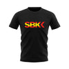 T-Shirt Spain