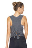 Airstretch™ Lite Tie Back Tank