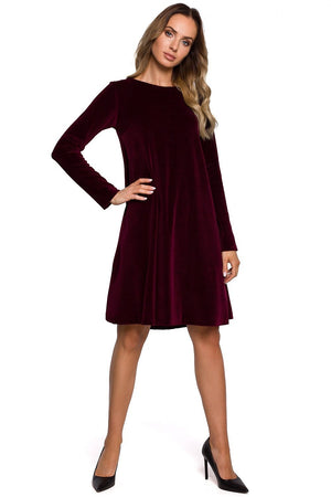 Robe de cocktail modèle 149956 Moe