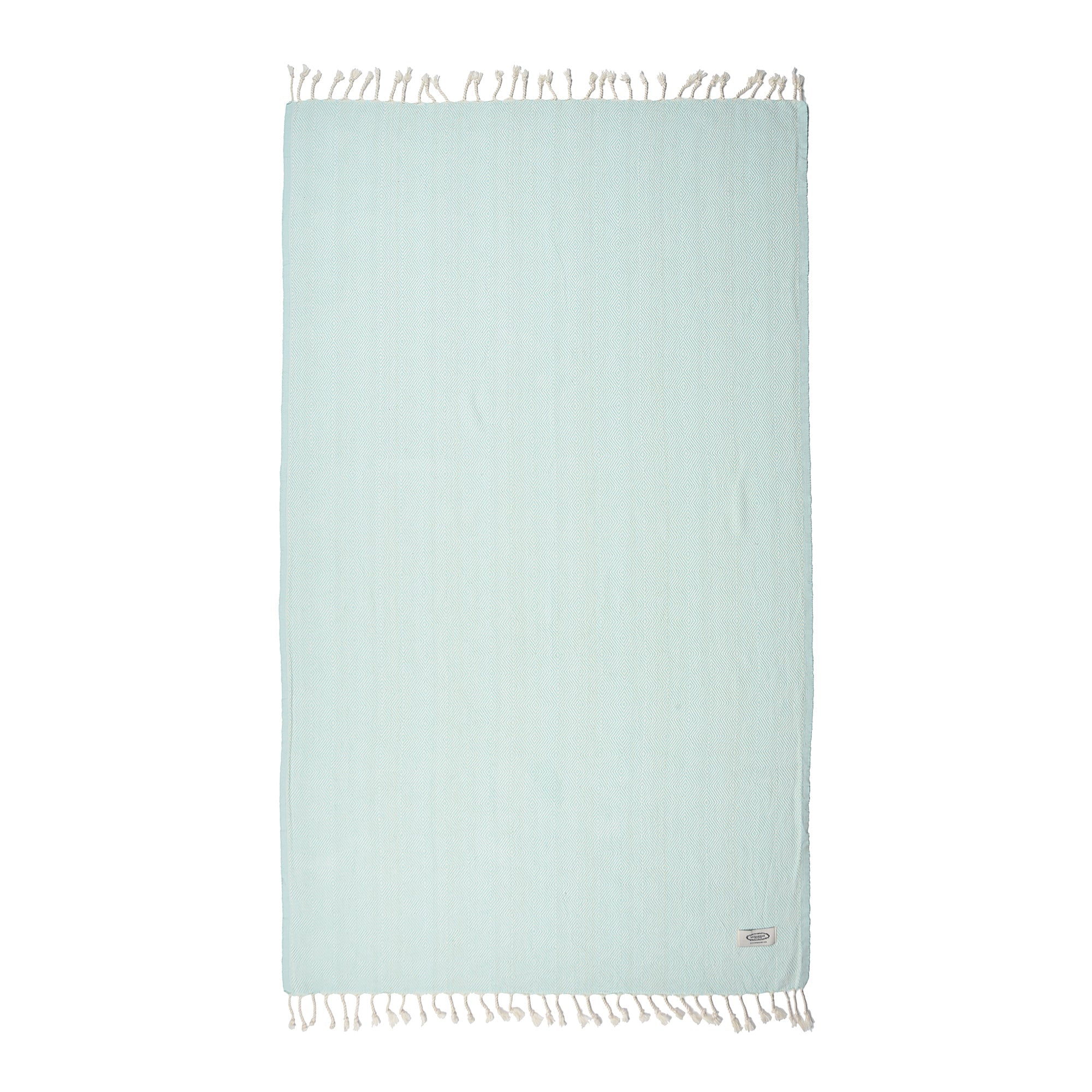 Asia Pure Cotton Beach Towel