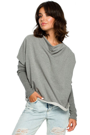 Sweat modèle 124063 BeWear