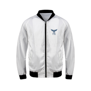 Blouson aviateur FYC pour hommes