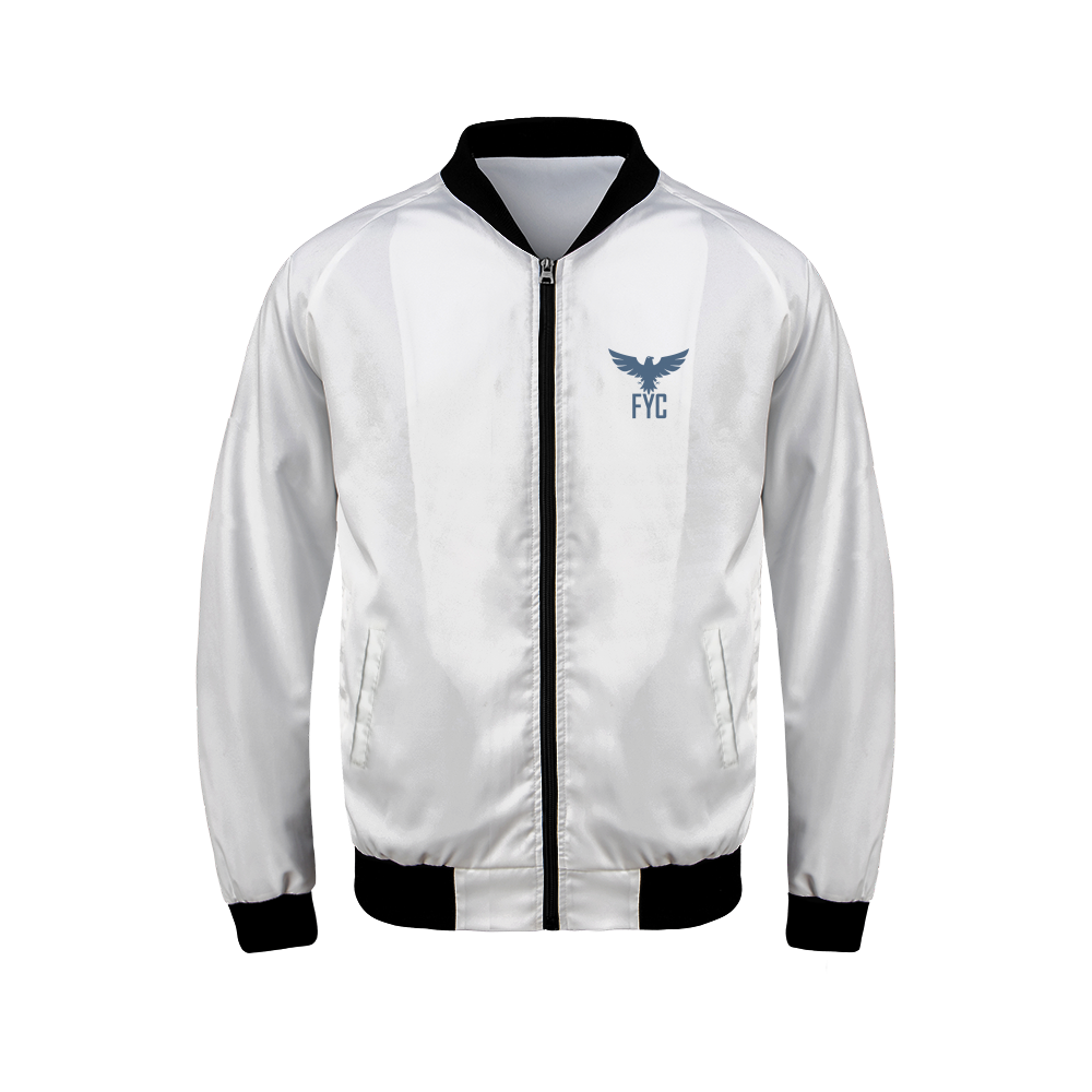 Men's FYC Bomber Jacket