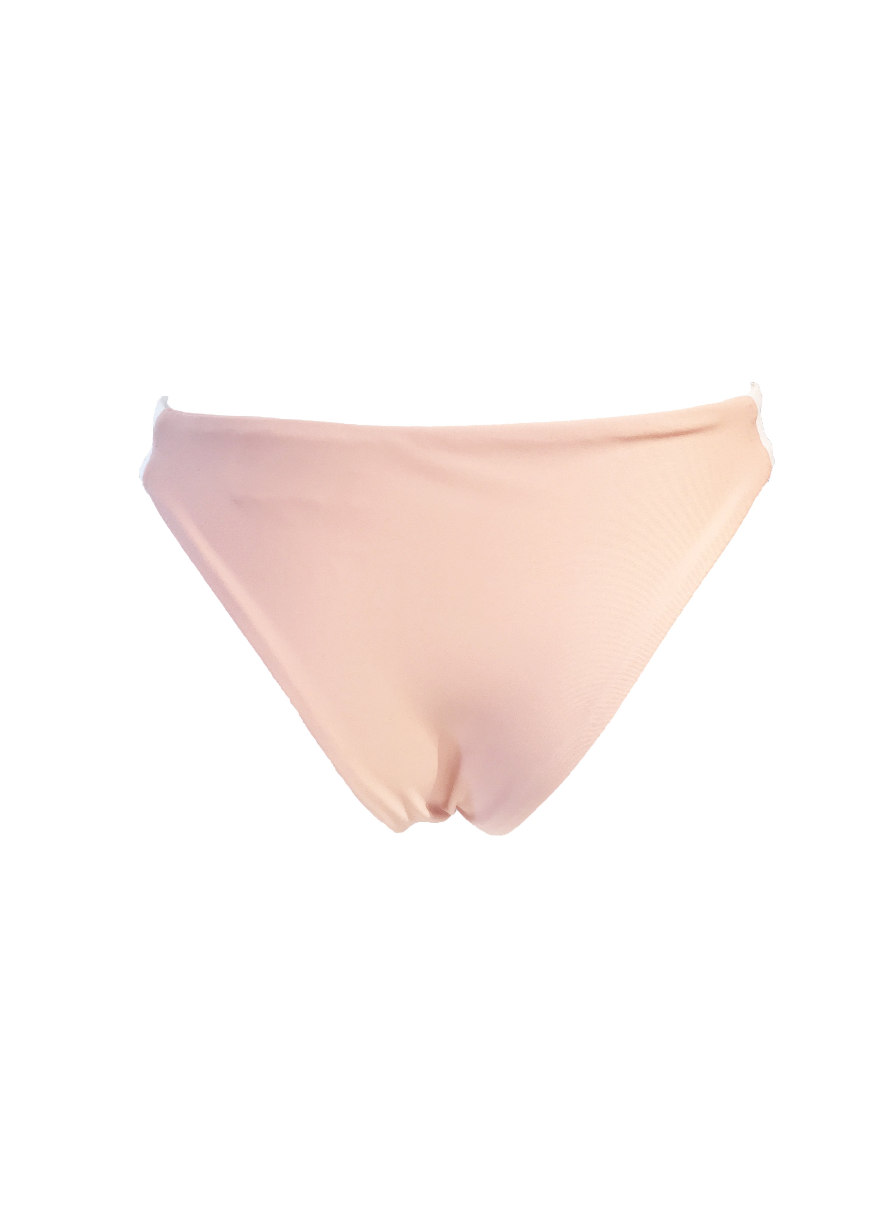 Niké Wide Strap Bottom - Powder Pink