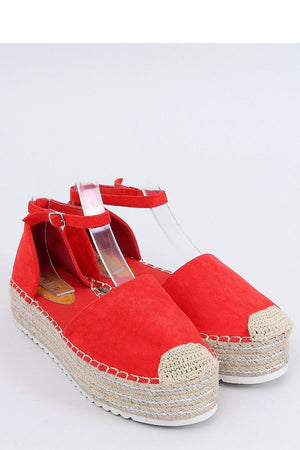 Espadrille Model 153847 Inello