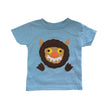 Monstre sauvage - T-shirt pour enfants