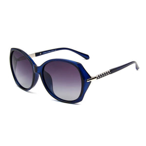 Pensacola - Women Polarized Oversize Fashion Sunglasses