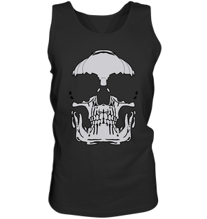 Totenkopf - Tank-Top