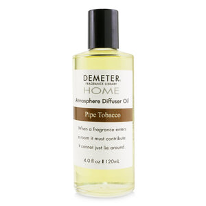 DEMETER - Atmosphere Diffuser Oil - Pipe Tobacco