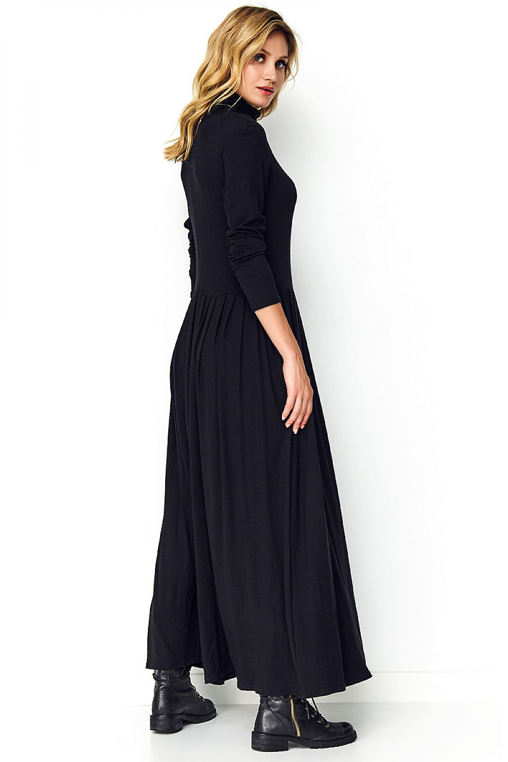 Robe de jour modèle 137962 Makadamia