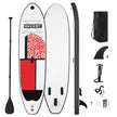 Planche de stand up paddle gonflable LinDo