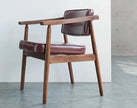 Solid Wood Dining Chair