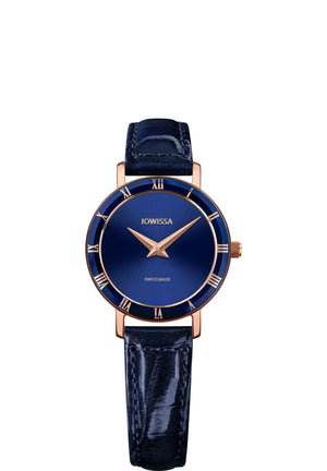 Montre suisse pour femme Roma